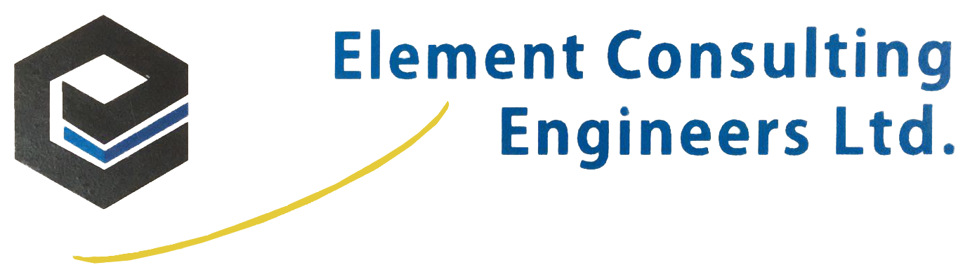 element constulting logo