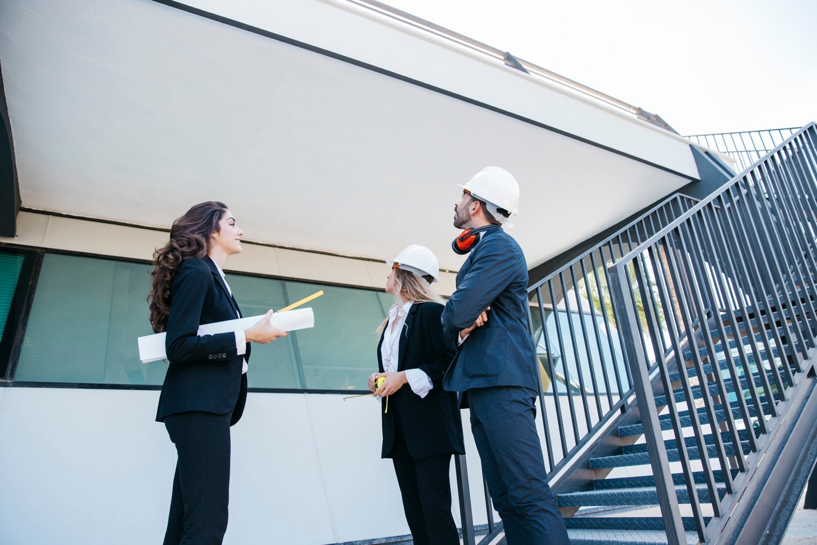 Our team collaborates closely with clients to understand their vision, ensuring each project reflects their unique requirements.